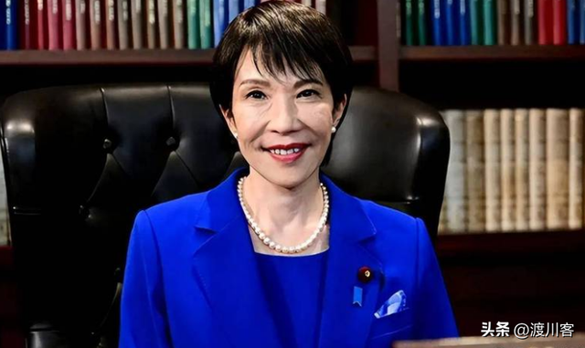 日本签字了	，高市选定中日主战场，对华开第二枪，解放军开始巡海