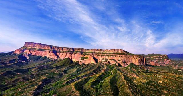 周末游河北：京北山水形胜，赤城人文奇观。欢迎收藏、前来打卡