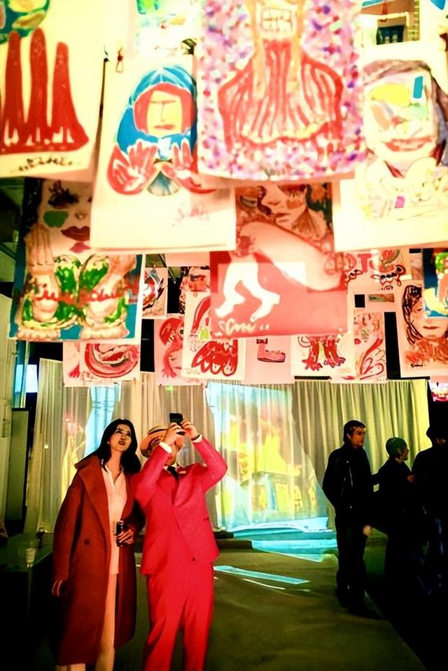 C·PARK地下音乐公园：构筑当代中国青年的先锋巢穴