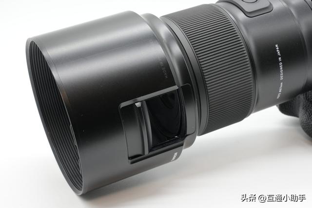 腾龙 90mm F/2.8 Di III MACRO VXD 上手使用体验