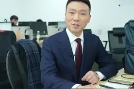 康辉高考内幕曝光：高分被顶替，父亲出手揭开真相！图片