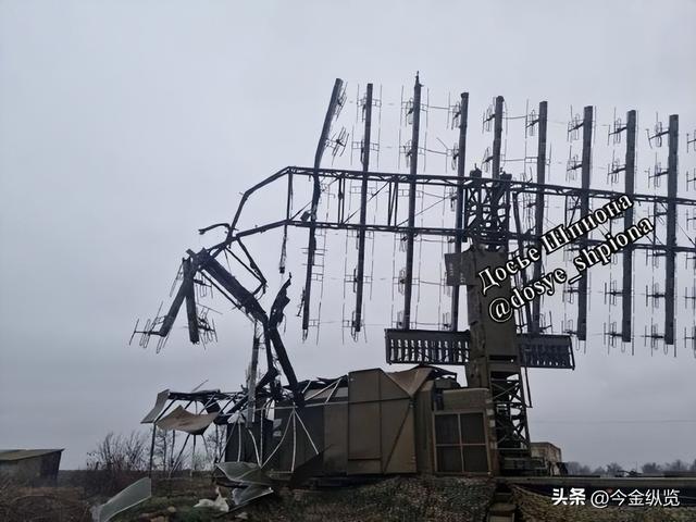 俄军2.4亿神装报销！S-400、米格-31K惨遭击中，又是泄密内鬼？