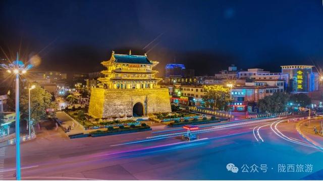 【招募】陇西文旅推介官