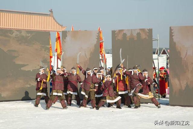 第十一届沈阳卧龙湖冬捕季即将启幕，游玩攻略优惠措施来了！