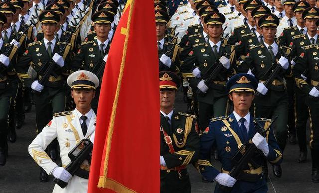 回台北直接扣押？洪秀柱返程专机已落地，然而国台办早就把话挑明