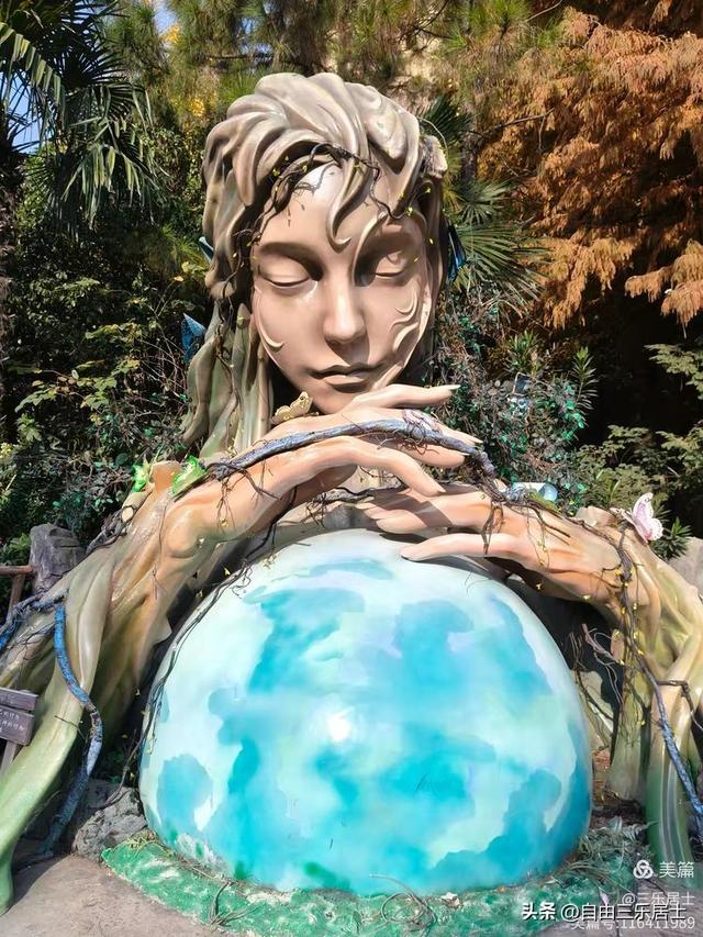 常州中华恐龙园游记