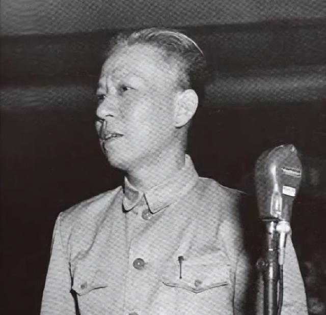 1948年，刘少奇对薄一波讲：提拔此人后果很严重，你将来要负责！