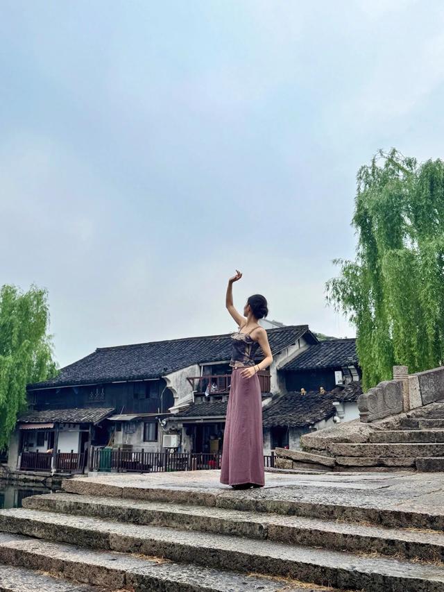 绍兴文旅也没想到，投诉鲁迅墙画的孙女士，竟给鲁迅故里做了嫁衣