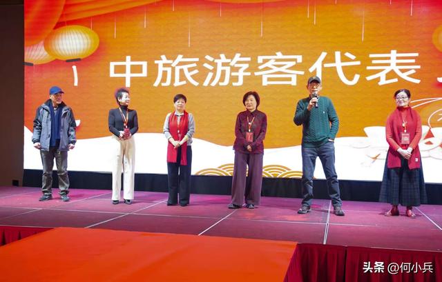 宜兴中旅年入千万 还开创包机出国游先河