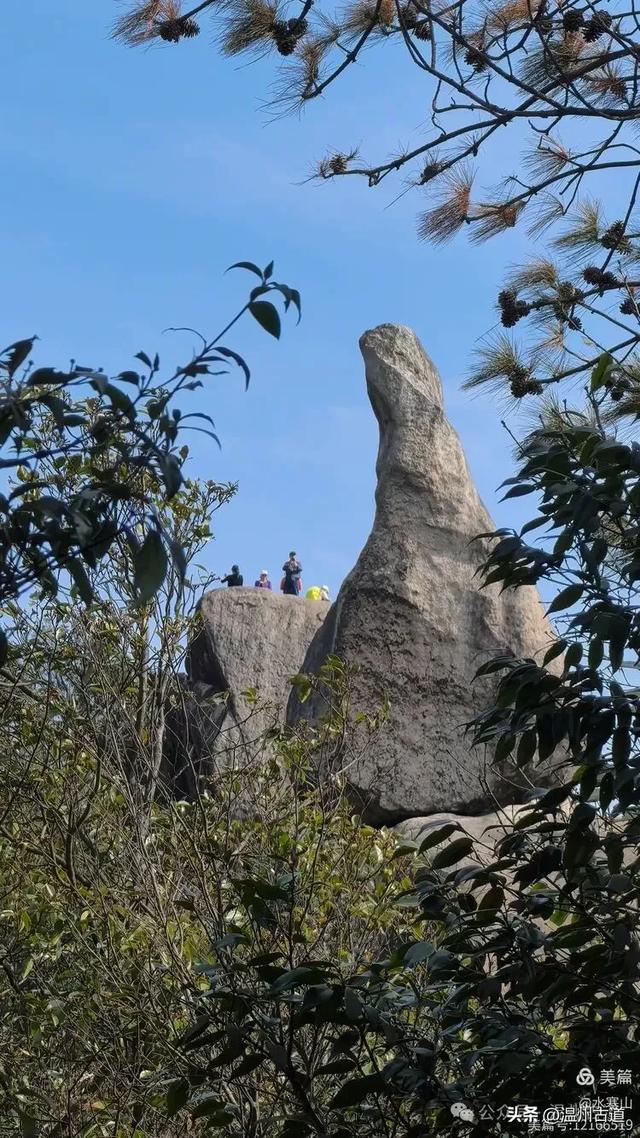 浙江这座被徐霞客尤其看中并两次停留的奇石迷宫,你可知道在哪里