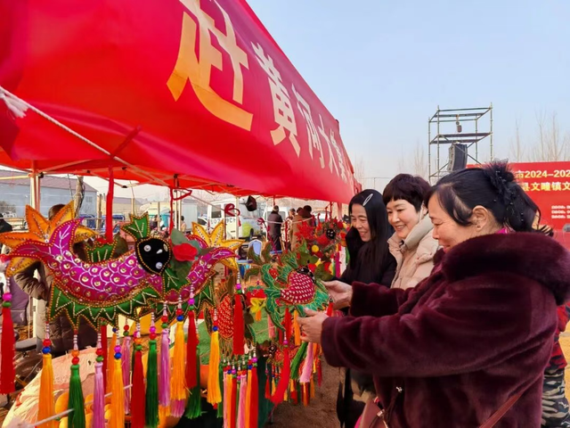 收藏！临沂三区九县赶大集全攻略，时间+地点一键get，烟火气拉满～