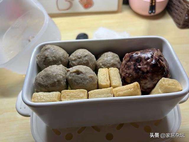 被“邪修的蒸蛋器用法”惊住了，思路打开以后，根本就停不下来