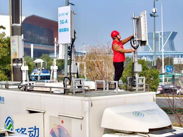 中美日6G专利占比差距犹如断崖！美国35.2%，日本9.9%，中国多少
