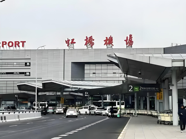 中国最低调机场！军民合用机票低至8元！苏州：我连这种都没有！