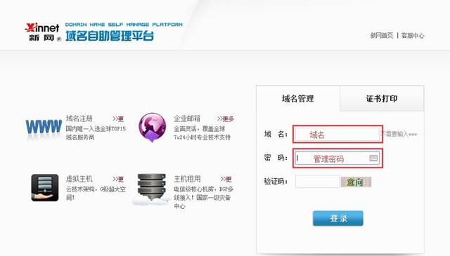 公司想搭建个网站，网站如何进行域名解析？