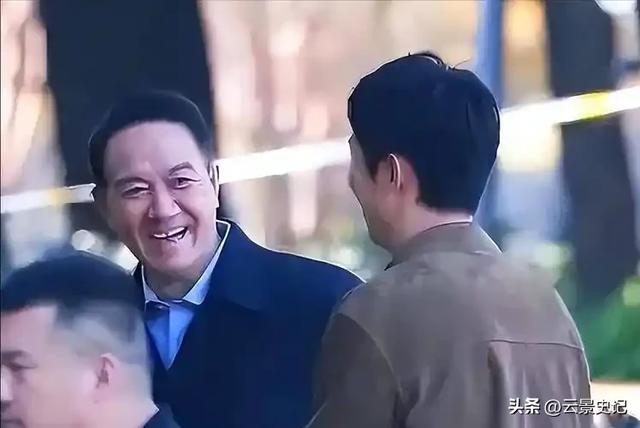 钱再多有什么用？67岁身价千万的李幼斌，给所有中老年人提了个醒