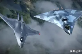 简评东大战斗机发展史图片