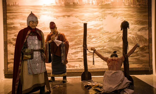 即将进入“高铁时代”的宝藏小城！三十六计，风味人间，爱了爱了……