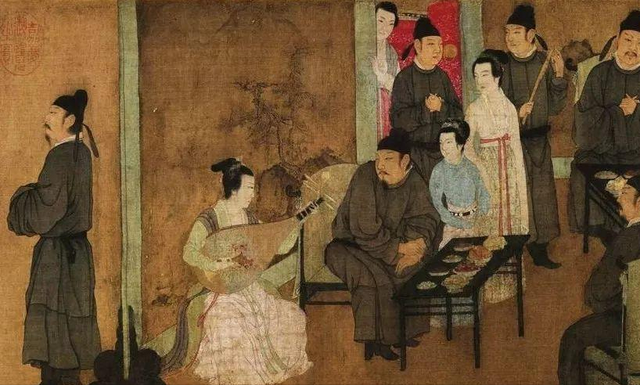 父权阴影下的挣扎	，明清小说女扮男装背后，藏着女性生存困境真相