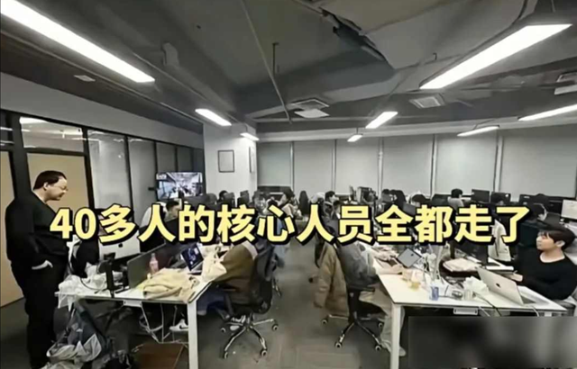 央视夸完就翻车！中国顶级AI公司携核心技术逃离中国，迁到国外