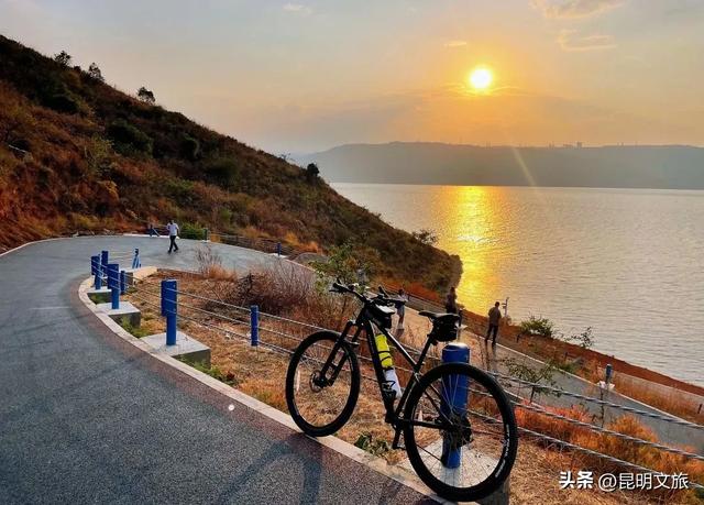 空调续命？不如来阳宗海，吹吹22℃的天然湖风！