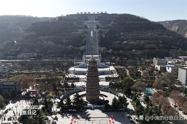 陕西关中有座“雷峰塔”，曾上演现实版《盗墓笔记》！震惊世人