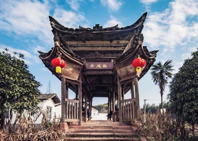 徒步、长街宴……大同古镇的新春活太会整了～