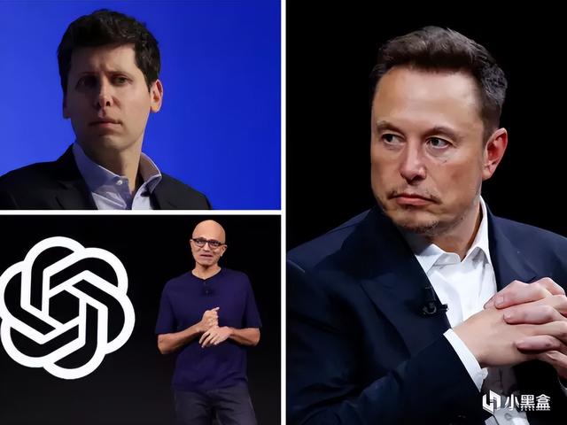 ChatGPT：奥特曼兄弟欲筹集7万亿美元，将颠覆半导体产业！