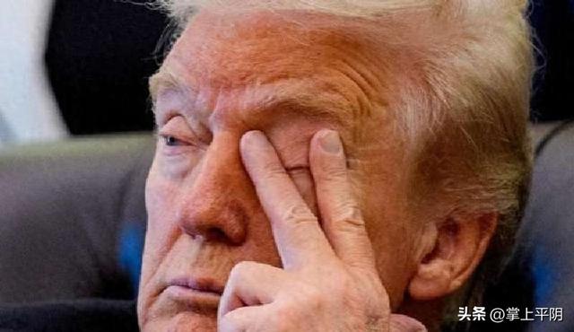 中方购入美大豆后，特朗普旋即签署涉台法案，外交部回应巧妙应对