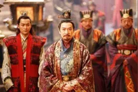 玄武门之变前，其实真正想杀李世民的是李渊，李建成只是执行者？图片