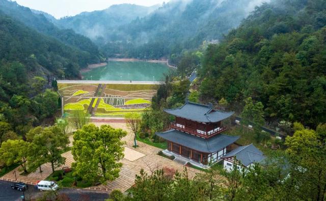 “趣”临安丨解锁，出发！国庆中秋走进城投精品项目寻味人间烟火