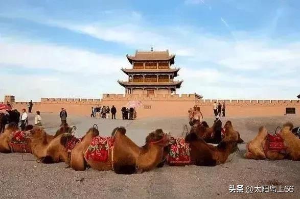 我的青甘大环线之旅