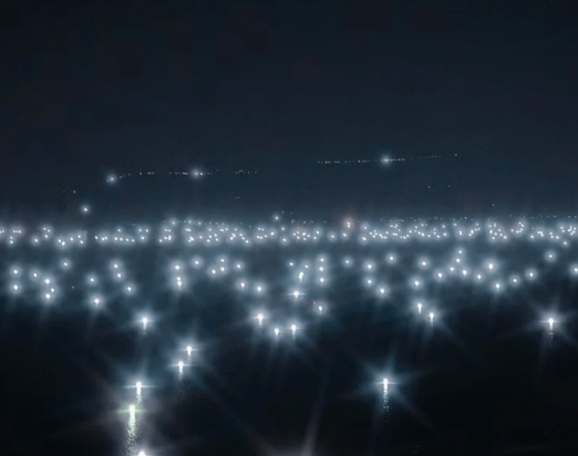 我是成都人，刚从甘肃刘家峡回来，憋了 6 个疑问不吐不快