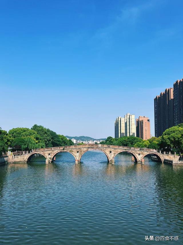 余姚：适合反向旅游的江南小城，烟火气十足的哲学圣地