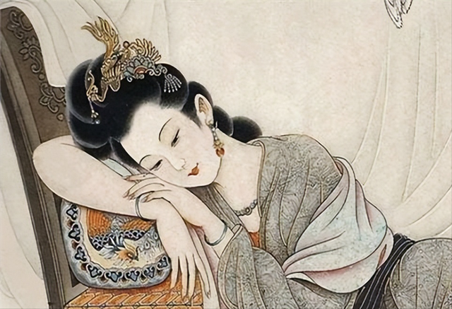 父权阴影下的挣扎	，明清小说女扮男装背后，藏着女性生存困境真相