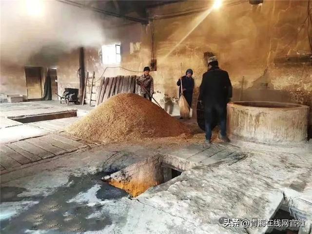【青海在线网·散文】《祁连美》系列——黑河第一湾