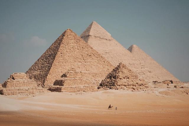 埃及9天8晚旅游攻略，轻松揭开古埃及文明的神秘面纱！