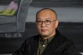 2024中国最贵的10位在世艺术家，一幅画卖2亿元图片