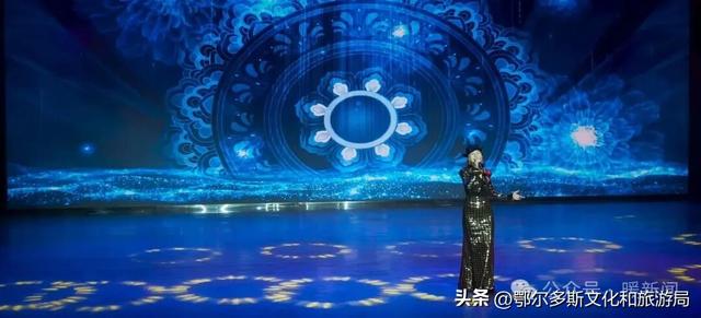 鄂尔多斯×北京！9月25日-27日这场见面别错过！