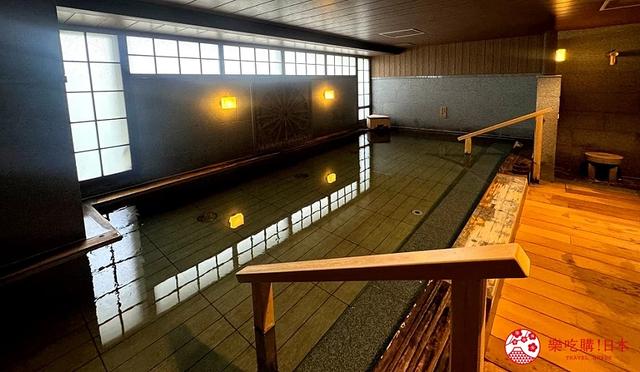 日本四国住宿推荐「御宿 敷岛馆」：金刀比罗宫最近的琴平温泉旅馆