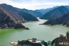 点此，展开西安水务发展蓝图！图片