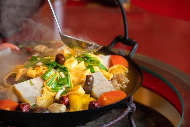 霜降罗田，邂逅中国最美红叶！大别山秋日摄影全攻略