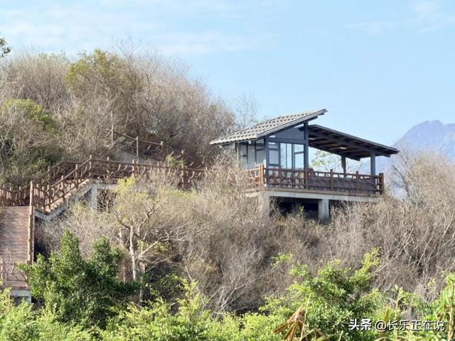 刷屏预警！这个村新打卡地要诞生了！