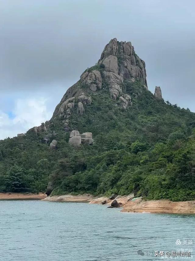 温州大罗山，驴友心目中最喜欢的25个热门打卡点，你去过几个？