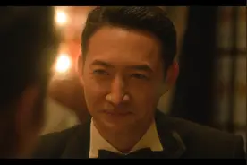 追风者第五集：报效国家，寒门子弟被录取为私人助理开启新人生。图片