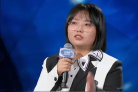 李雪琴：给你添麻烦的人，才真的爱你图片