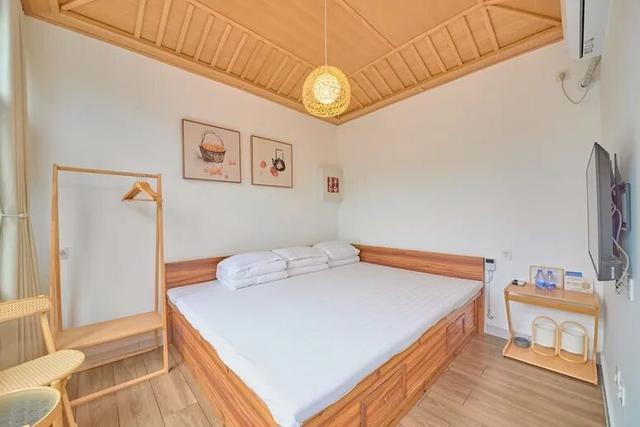 太全面了！8条游玩线路+京郊汤泉！带您玩转北京这里！（1）