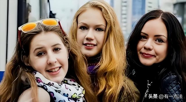 俄罗斯女议员：如果对华免签，将有大量中国男性涌入俄联邦找对象