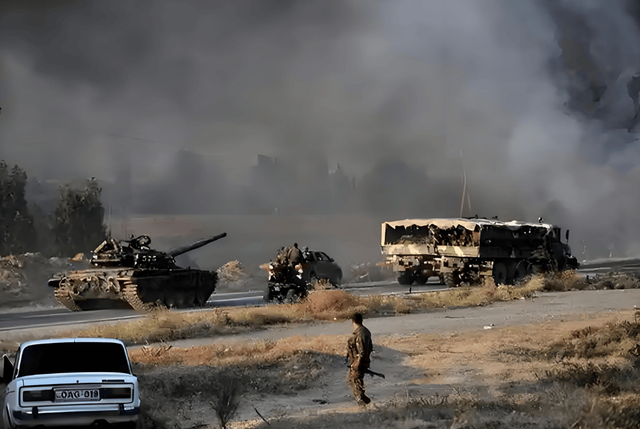 俄军炸死六条大鱼！炸死俄叛军总司令，炸死两名中国香港籍雇佣兵