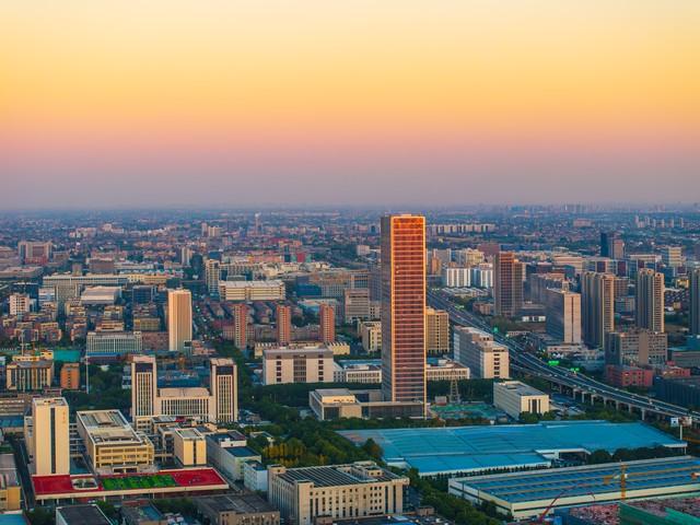 上个月去了趟唐山，我实话实说：唐山人的素质让我眼界大开！